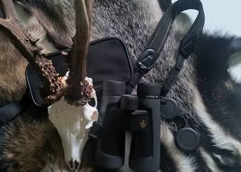 Lornetka 10x52 leupold BX-2 AlpineHD