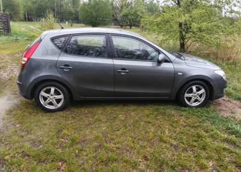 Sprzedam  Hyundai i30 1,6 CRDI 2010