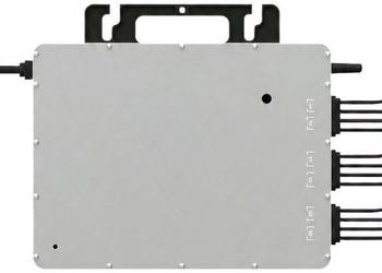 Mikroinwerter Hoymiles HMT-2250 6T