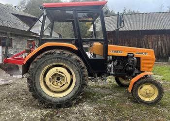 Ursus c 360 3p