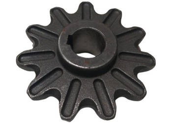 000600085 CLAAS Napęd elewatora zbożowego Koło łańcuchowe elewatora 000600085 CLAAS Napęd elewatora zbożowego Koło łańcuchowe elewatora