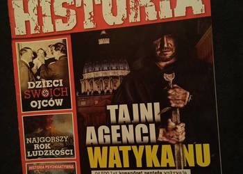Świat wiedzy historia 2/2019