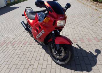 Honda Cbr 1000f