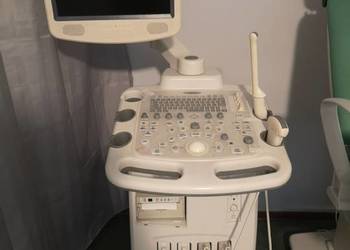 Wyposażenie gabinetu ginekologicznego SPRZEDAM