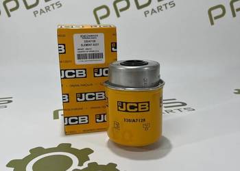 Filtr paliwa separator – JCB 320/A7128