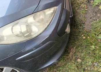 Witam sprzedam Peugeota 307 1.6 hdi