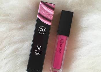 BŁYSZCZYK DO UST COSMEPICK