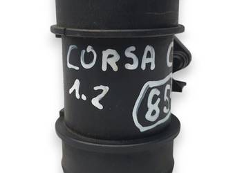 PRZEPŁYWOMIERZ Opel Corsa C Agila A 1.2 0280218031 Bosch