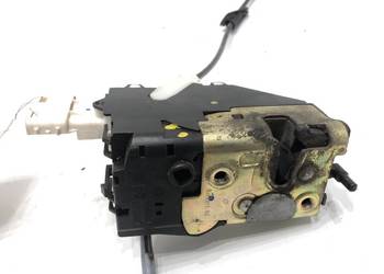 ZAMEK DRZWI PRAWY PRZÓD CITROEN C4 I Hatchback 9647172680 04-14