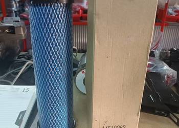 Filtr powietrza Volvo 14519262