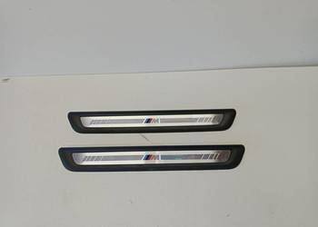 LISTWA PROGOWA BMW 3 G20 G21 M-PAKIET 8079739