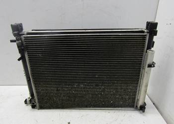 CHŁODNICE KOMPLET CHŁODNIC 1.6 SCe DACIA DUSTER II 214100078R 921006454R