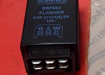 5099928 Przerywacz kierunkowsakazów New Holland