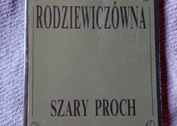 Maria Rodziewiczówna. Szary proch. Astrum, 1991 r. Wyd. powojenne I.