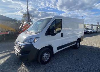 Citroen Jumper Ducato Boxer