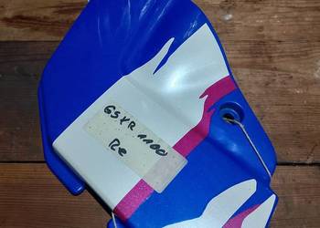 SUZUKI GSXR 750W 1100W org. fabrycznie nowy