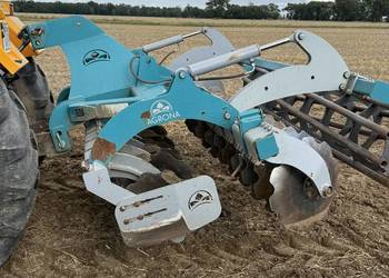 AGRONA POWERSEED 300 – 3 m – 2019 r.