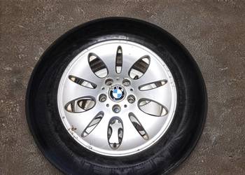 Alufelgi 17r 235/65 styling 56 BMW całe koła