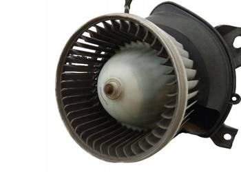 DMUCHAWA NAWIEWU REZYSTOR KOMPLET 13335075 Opel Corsa IV (2006-2014) D