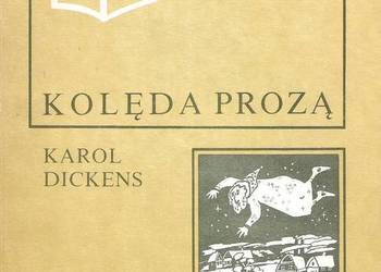 Kolęda prozą - K. Dickens.