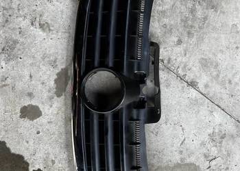 VW TOURAN 1T0 03-06 GRILL ATRAPA CHŁODNICY