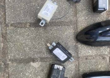 Moduły, liczniki, elektronika volvo c30