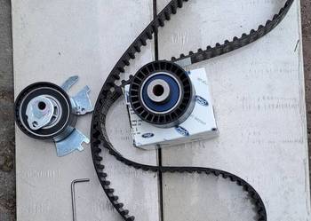 Zestaw rozrządu Ford 2.0 TDCi