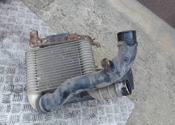 Intercooler chłodnica powietrza Toyota Avensis Verso 2.0 D4D