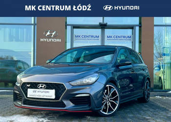 Hyundai i30N 2.0T-GDI 275KM N Performance Gwarancja Salon Polska FV23%