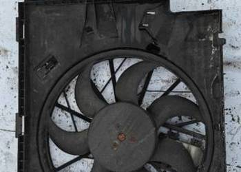 WENTYLATOR MODUŁ BMW  E81 E87 3 E90 E91 E92 E93 1137328144 7561711.9