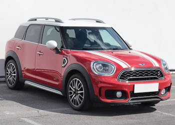 MINI Countryman Cooper S ALL4