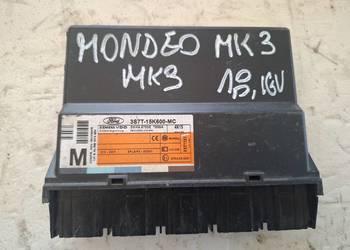 FORD MONDEO MK3 moduł  komfortu 3S7T15K600MC