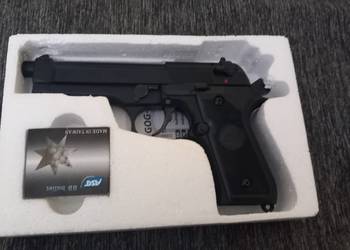 Replika M92F ASG