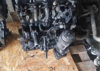 Słupek silnika 1.9tdi golf seat audi  agr asv alh głowica blok
