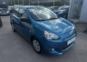 Mitsubishi Space Star Raty/Zamiana Gwarancja klimatyzacja gotowy do jazdy …