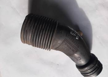 Fiat Bravo 2 1,6 Multijet dolot powietrza, rura od przepływomierza