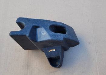 ŚLIZG ZDERZAKA PRAWY TYŁ CITROEN C4 ŚLIZG ZDERZAKA PRAWY TYŁ CITROEN C4