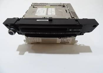 RADIO CCC NAWIGACJIA BMW E60 E61 OE 9185524 (442985)