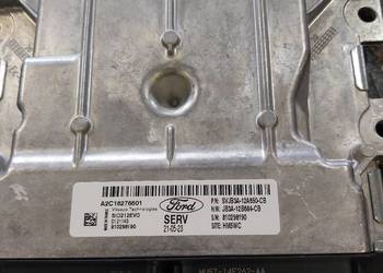 Komputer Ford RANGER 2231583 SVJB3A12A650CB BRATFORD RADOM