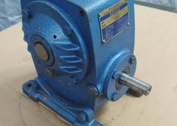 Przekładnia zakrętowa krokowa kątowa 70/1  Holroyd Renold 323266
