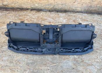 Żaluzja roleta grilla atrapy chłodnicy bmw x2 U10 m-pakiet 5A32A7512