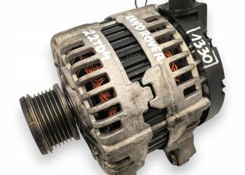Alternator Land Rover Freelander 2 2.2 TD4 AX 1209-N