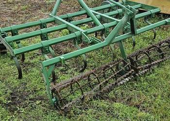 Agregat uprawowy 2,4m