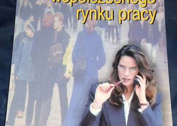 Vademecum współczesnego rynku pracy - M. Walczak, A.Pokrywka