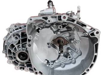 Skrzynia Biegów Mercedes A160 W638 CDI 711698 ,