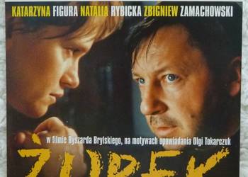 Film DVD Żurek