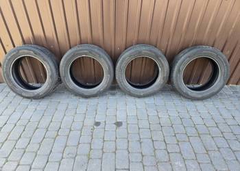 Opony letnie Hankook Ventus Prime3 205/60R16 Komplet.