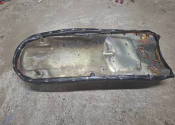 Siedzenie mz etz 250