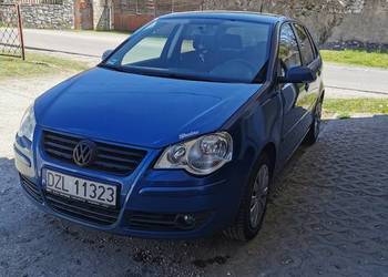 Polo IV 9n lift 1.2 6v