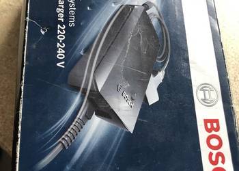 Ładowarka bosch clasic 4a